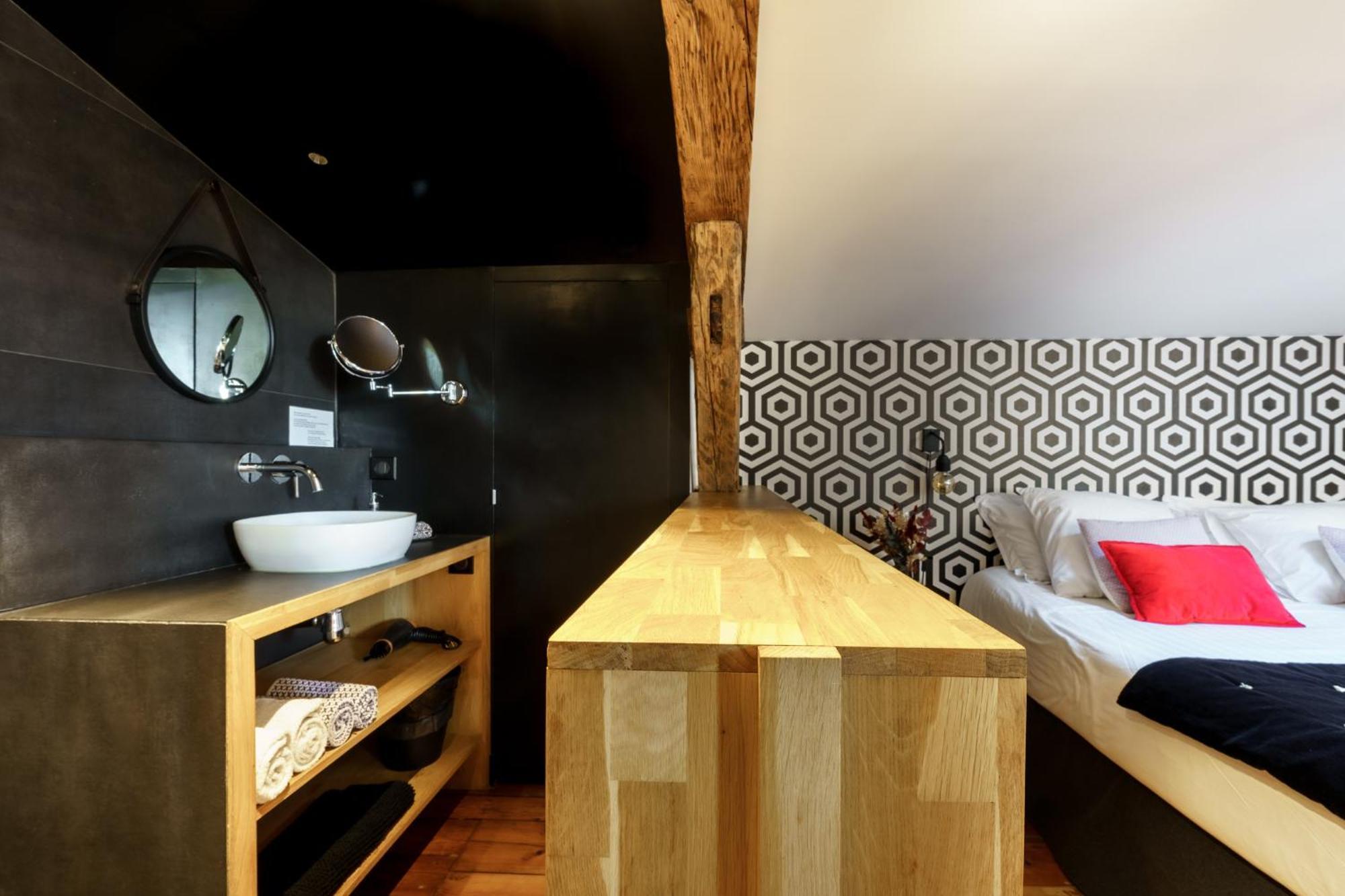 L'Appartement De Margot Бордо Экстерьер фото